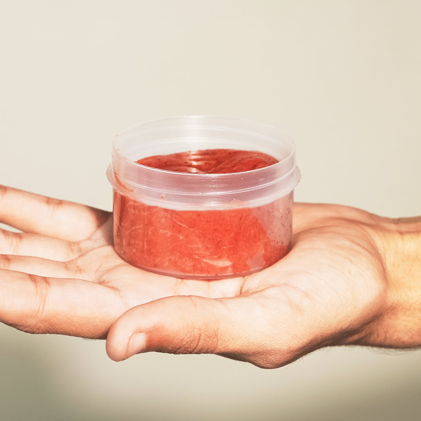 Herbal Moisturizer