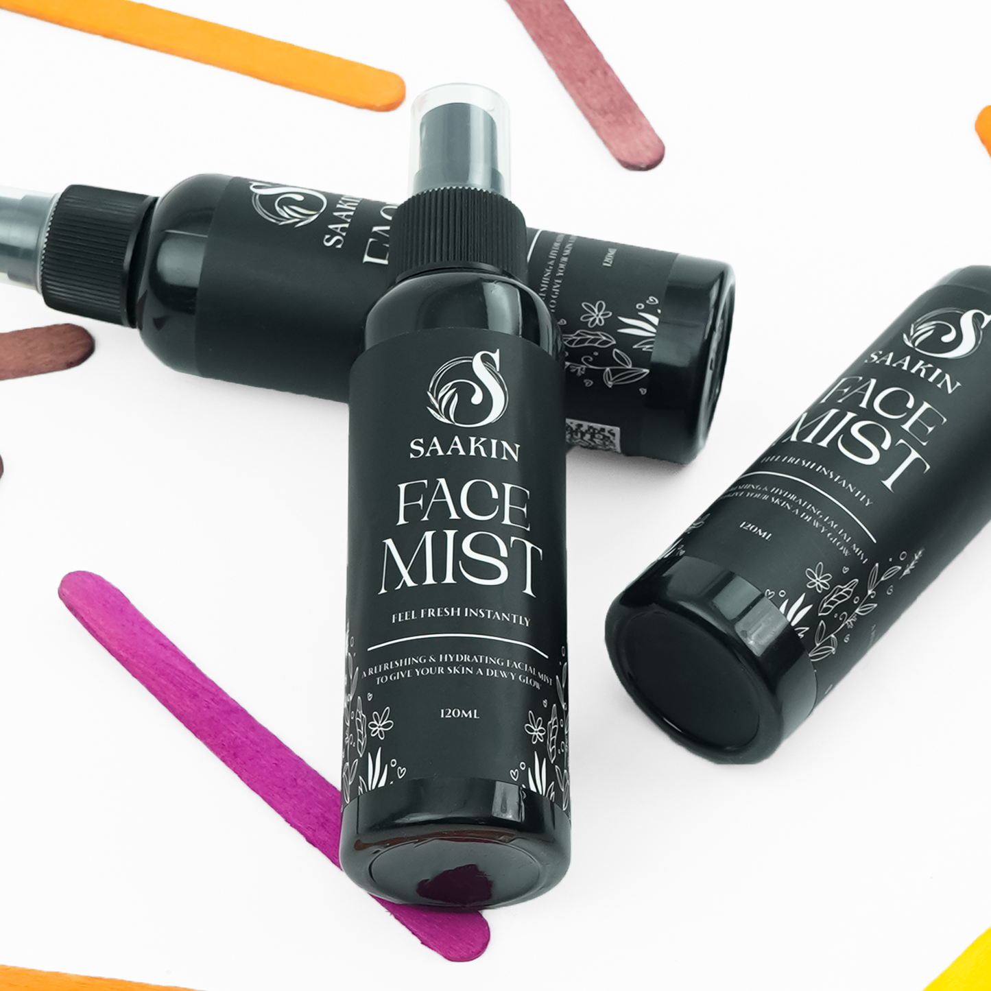 Saakin Face Mist