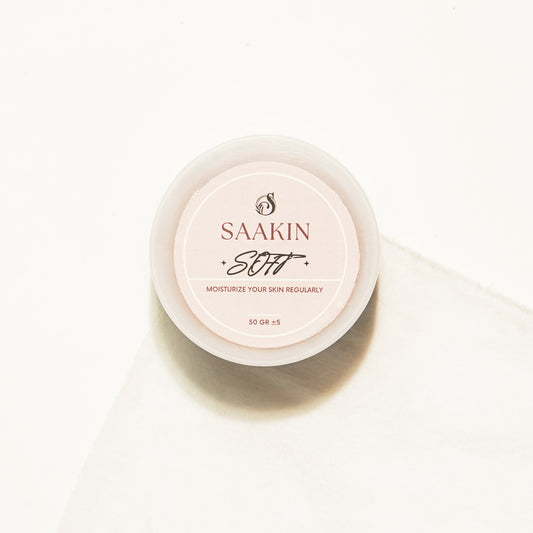 Herbal Moisturizer