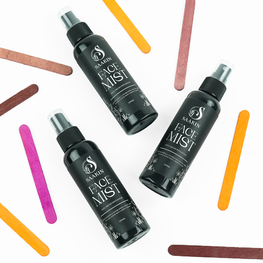 Saakin Face Mist